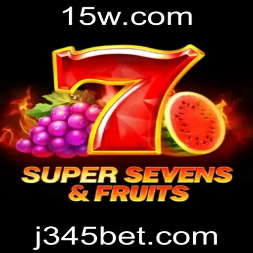 Descobrindo os Segredos de 7SuperSevensFruits e a Chave do Sucesso com 345 bet