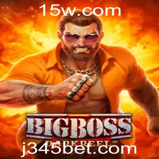 Descubra o Empolgante Mundo de BigBoss com 345 Bet