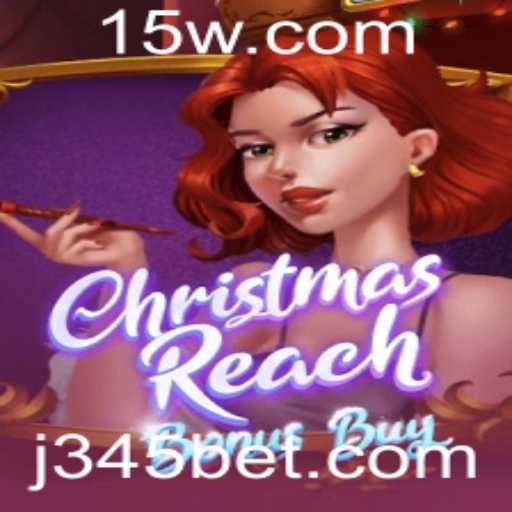 Explorando o Jogo ChristmasReachBonusBuy