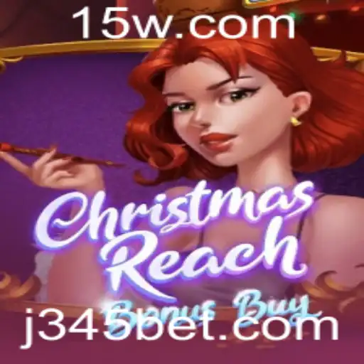 Explorando o Jogo ChristmasReachBonusBuy