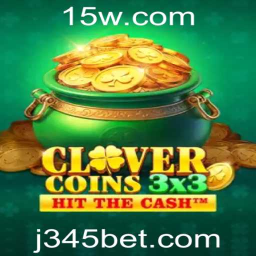 Descubra o Fascinante Mundo de Clovercoin3x3 e a Estratégia '345 Bet'