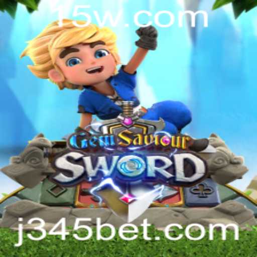 Explorando o Mundo do Jogo GemSaviourSword