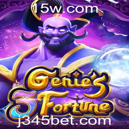 Descubra Genie3Fortune: O Jogo de Apostas que Conquista com a Estratégia 345 Bet