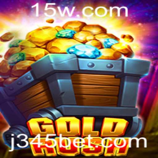 Descubra GoldRush: O Jogo de Aventura e Estratégia de 345 Bet