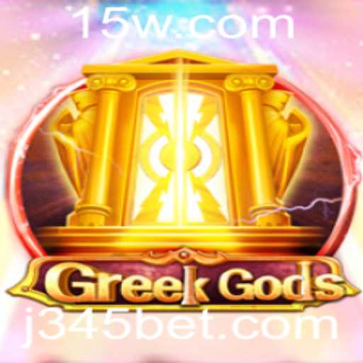 GreekGods: Um Mergulho no Jogo de Apostas 345 Bet