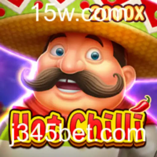 Descubra o Jogo HotChilli e a Emoção do 345 Bet