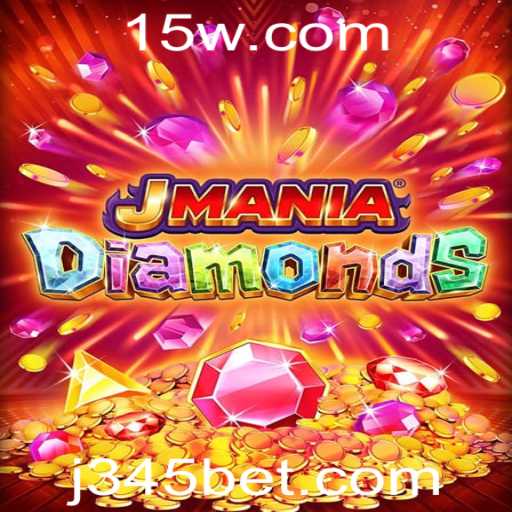 Descubra o Fascinante Mundo de JManiaDiamonds