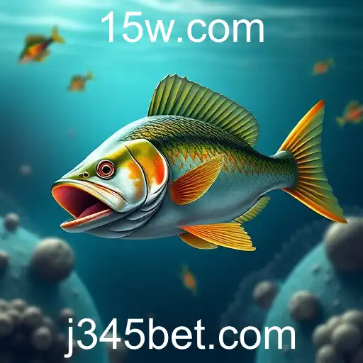 Descubra a Emoção dos Jogos de Pesca no 345 Bet