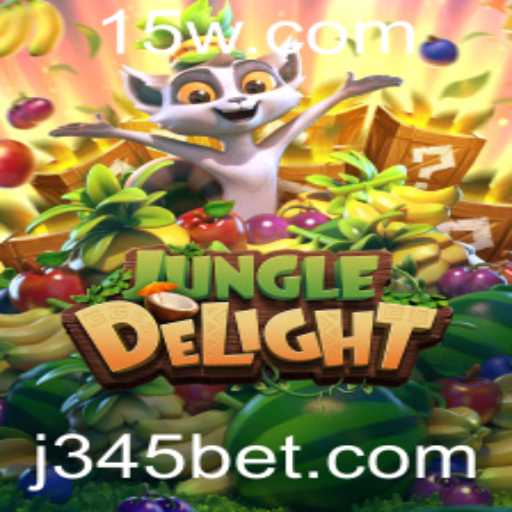 Explorando o Fascinante Mundo de JungleDelight com 345 Bet