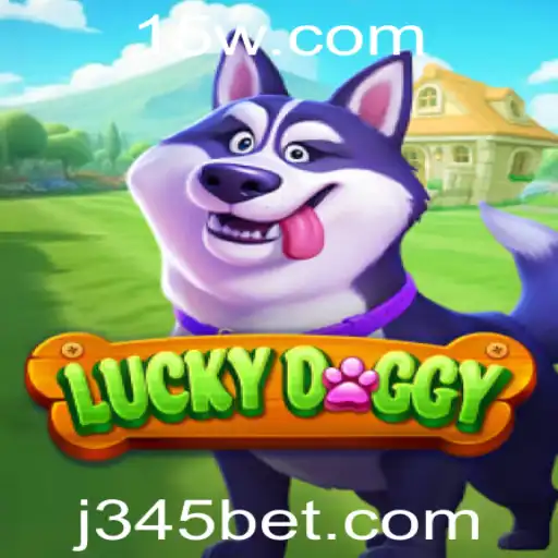 Descubra o Fascinante Mundo de LuckyDoggy no Cenário de Apostas 345