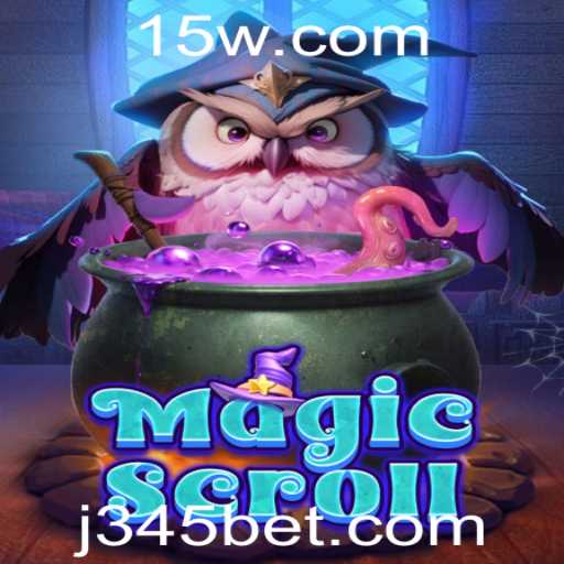 MagicScroll: Explorando o Mundo do Jogo de Estratégia “345 Bet”