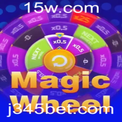 MagicWheel: Descubra o Fascinante Mundo do Jogo 345 Bet
