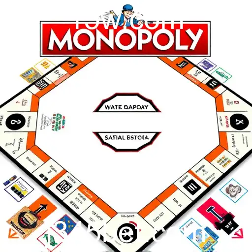 Explorando o Fascínio do Jogo Monopoly e a Dinâmica do 345 Bet