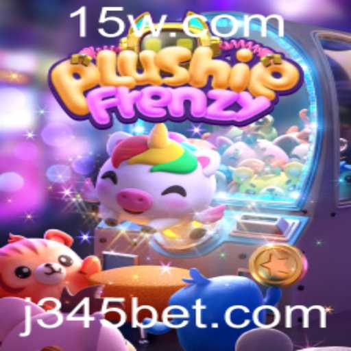 Descubra a Magia do Jogo PlushieFrenzy