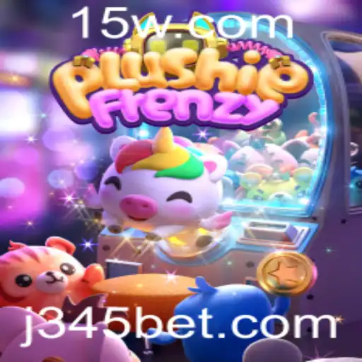 Descubra a Magia do Jogo PlushieFrenzy
