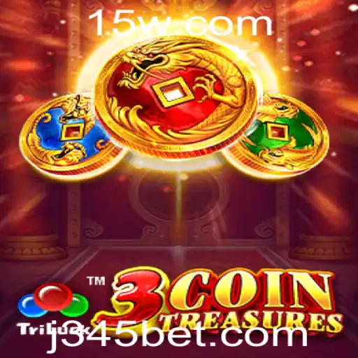 Explorando o Mundo do Jogo 3CoinTreasures