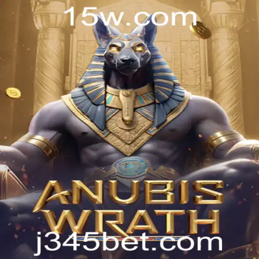 AnubisWrath: Uma Aventura no Antigo Egito com 345 Bet