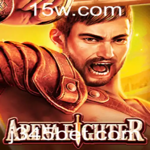 ArenaFighter: A Nova Sensação dos Jogos Competitivos