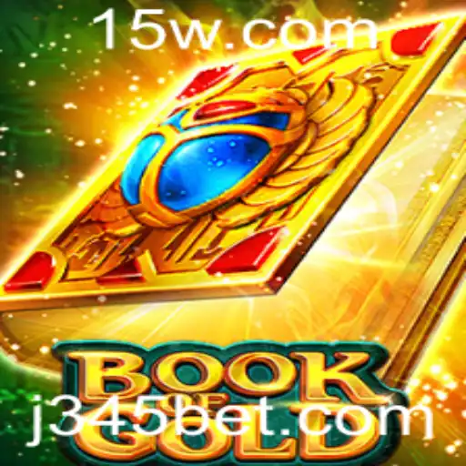 Explorando o Universo do Jogo BookofGold: Diversão com 345 Bet