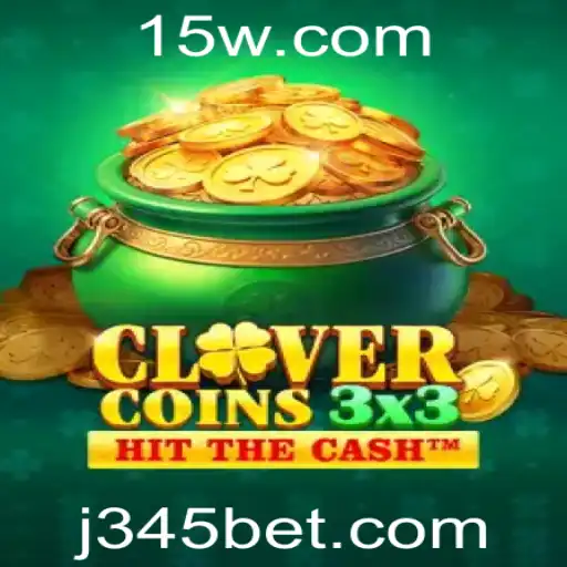 Descubra o Fascinante Mundo de Clovercoin3x3 e a Estratégia '345 Bet'