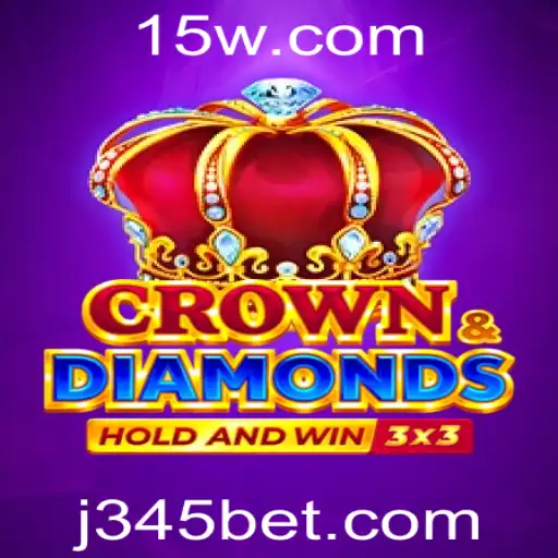 Crowndiamonds: Mergulhe no Mundo dos Jogos com 345 Bet
