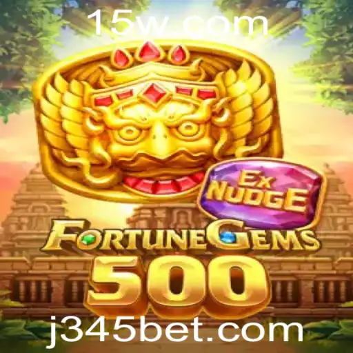 Explorando o Fascinante Universo do Jogo FortuneGems500