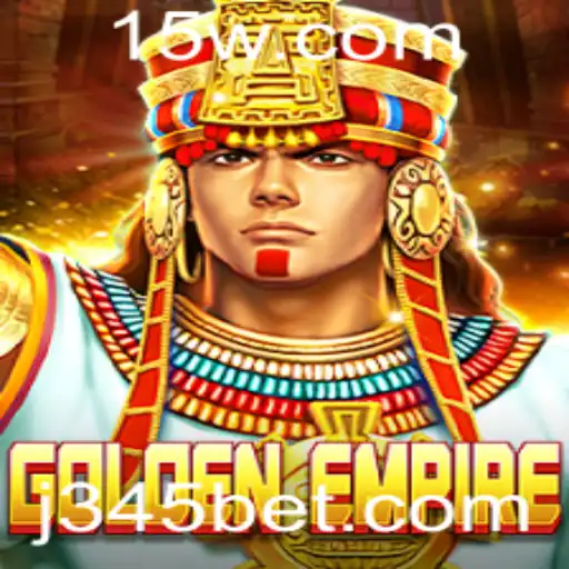 Descubra o Fascinante Mundo de GoldenEmpire com a 345 Bet