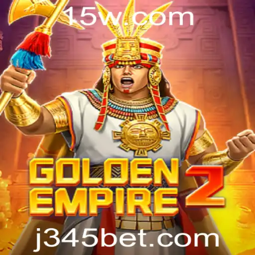Explorando GoldenEmpire2: O Novo Sucesso em Jogos com 345 Bet