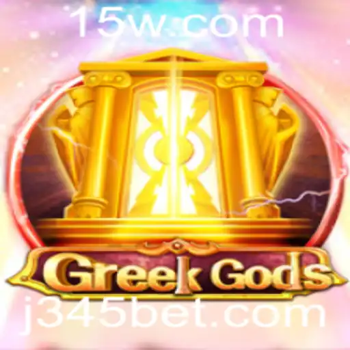 GreekGods: Um Mergulho no Jogo de Apostas 345 Bet