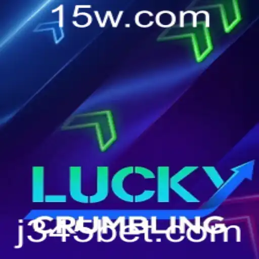 Explorando o Fascinante Mundo de LuckyCrumbling: O Jogo do Momento