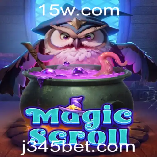 MagicScroll: Explorando o Mundo do Jogo de Estratégia “345 Bet”