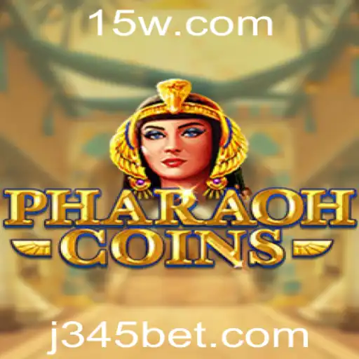 Descubra o Fascinante Universo de PharaohCoins: O Jogo de Apostas '345 Bet'