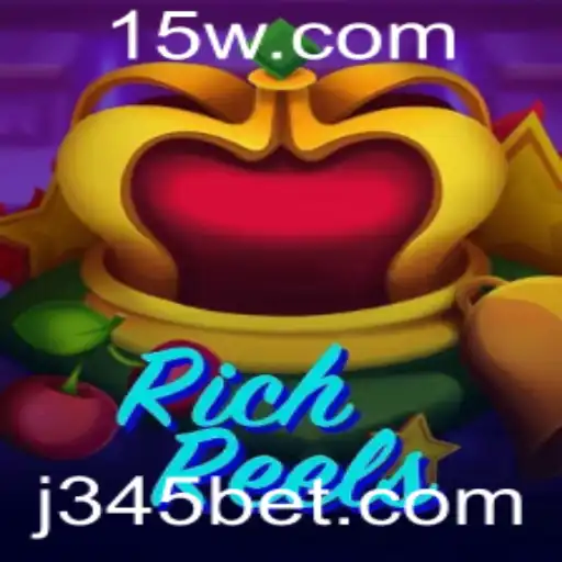 Descubra o Fascinante Mundo de RichReels e a Estratégia 345 Bet
