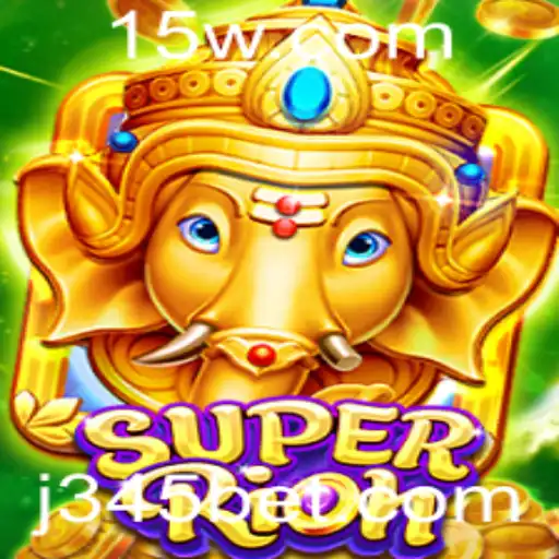 Descubra o Mundo de SuperRich: Um Jogo Revolucionário para os Aficionados por Apostas