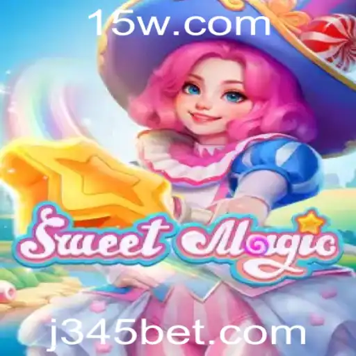 Descubra o Mundo Encantado de SweetMagic: Regras, Estratégias e Como Jogar