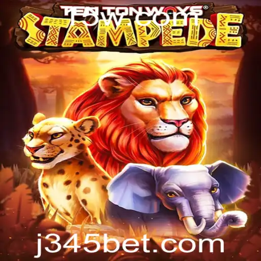 TenTonWaysStampede: Um Mergulho no Mundo dos Jogos de Aposta