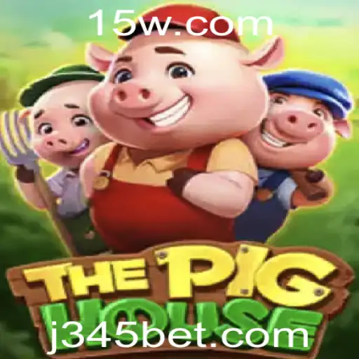 ThePigHouse: Um Mergulho Completo no Mundo do Jogo e Estratégias de Apostas 345 Bet