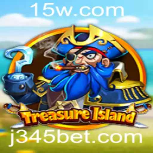 Explorando o Mundo de TreasureIsland: Um Mergulho nas Aventuras de 345 Bet