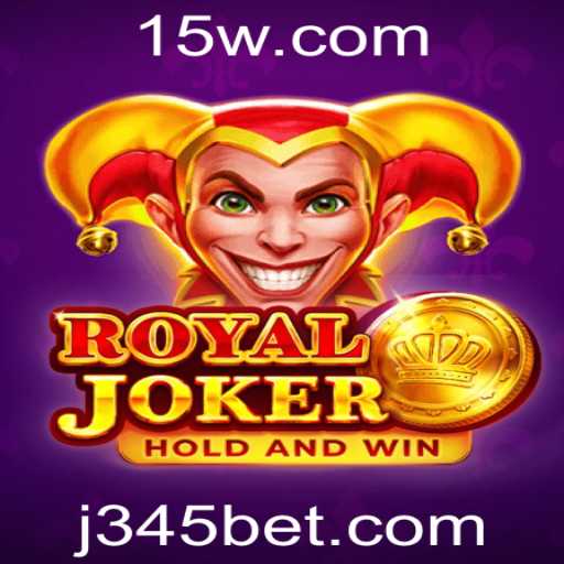 RoyalJoker: Uma Nova Era no Mundo dos Jogos com 345 Bet