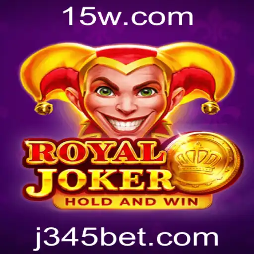 RoyalJoker: Uma Nova Era no Mundo dos Jogos com 345 Bet