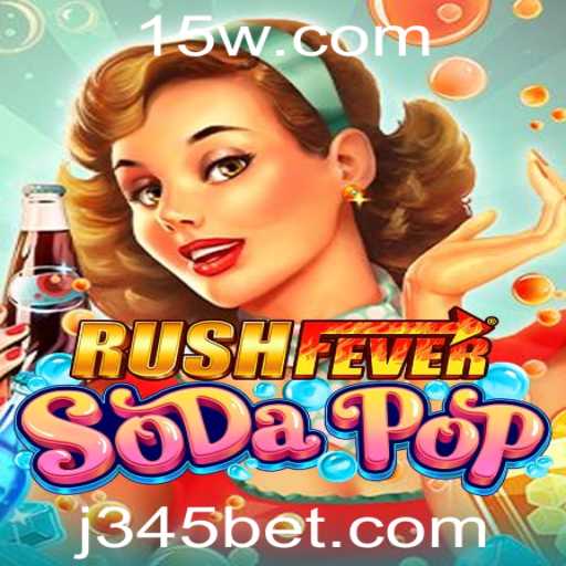 Explorando o Fascinante Mundo de RushFeverSodaPop