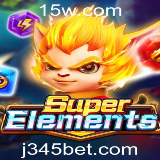 Desvendando o Jogo SuperElements