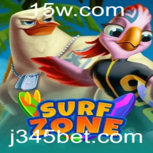 SurfZone: Explorando as Ondas do Futuro com 345 Bet