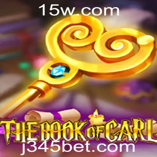 Descubra o Fascinante Jogo 'TheBookofCarl' com 345 Bet