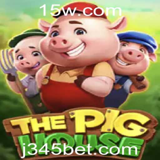 ThePigHouse: Um Mergulho Completo no Mundo do Jogo e Estratégias de Apostas 345 Bet
