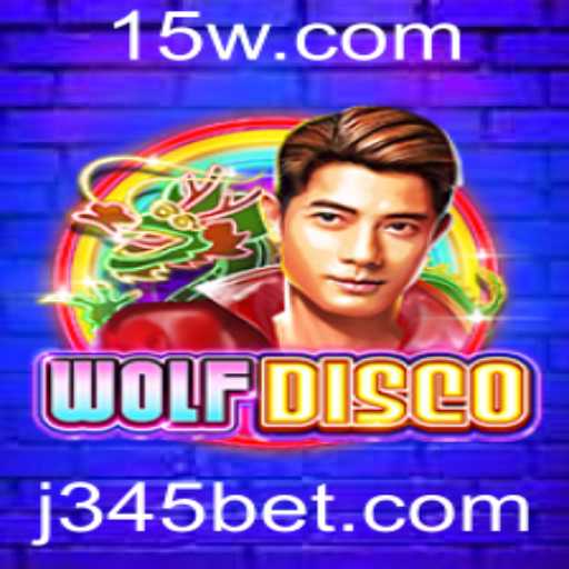 Descubra WolfDisco: Uma Aventura de Jogo Única com 345 Bet