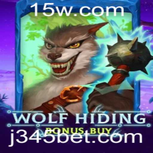 Descubra o Envolvente Mundo de WolfHidingBonusBuy: Uma Experiência Imersiva no Universo dos Jogos de Apostas