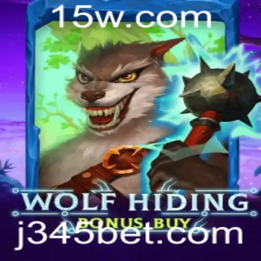Descubra o Envolvente Mundo de WolfHidingBonusBuy: Uma Experiência Imersiva no Universo dos Jogos de Apostas